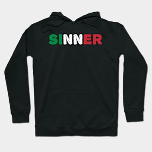 player team and style of me Hoodie